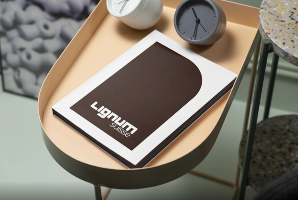 Lignum Suisse